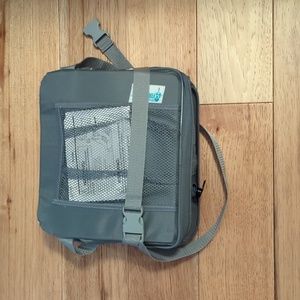 First years on the go booster seat